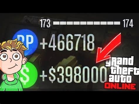 Conseguir Dinero Y Rp Infinito En Gta Online Nueva Actividad Afk