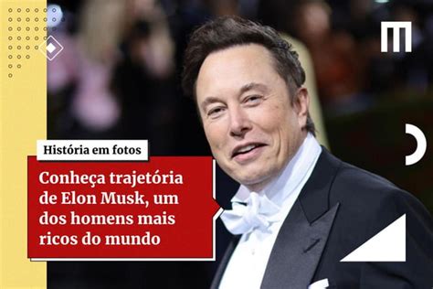 Biografia De Elon Musk Revela Que Ele Teve Mais Um Filho Grimes