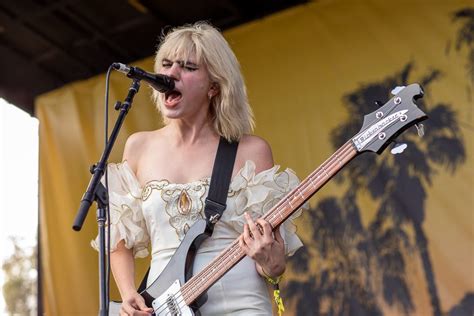 Sunflower Bean Share Optimistic New Single Baby Dont Cry Announce