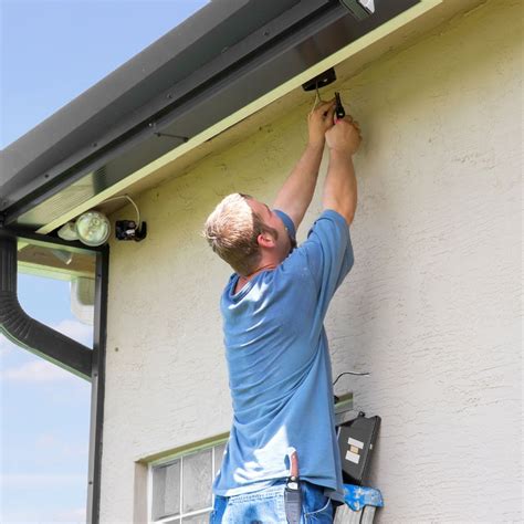 Do-it-Yourself (DIY) Installing An Outdoor Light: Common Mistakes To A ...