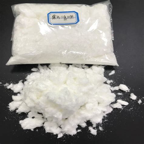 1h Benzotriazole BTA 99 5 Corrosion Inhibitor CAS 95 14 7