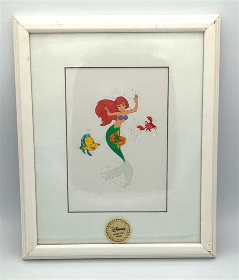 Fantasia Ariel Disney Original - 10