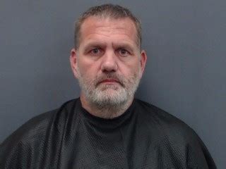 Former Gregg County Deputy arrested for violating probation in DWI case