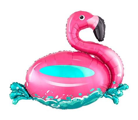 Giant Pink Flamingo Float Uk