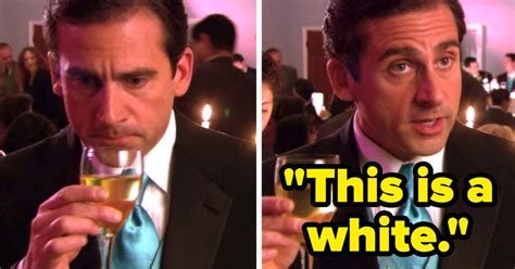 35 Very Funny Michael Scott Moments From The Office