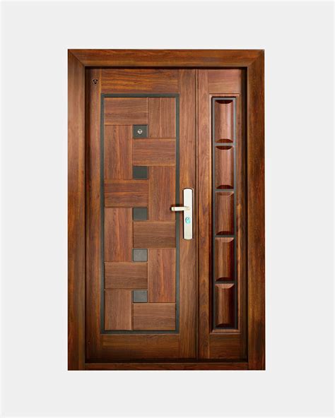 Get the Best Steel Doors with Duroguard - Explore Our Features