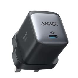 Anker Nano 2 65W Black