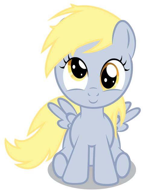 Filly Derpy Hooves Derpy Hooves Mlp Fim Photo 36603434 Fanpop