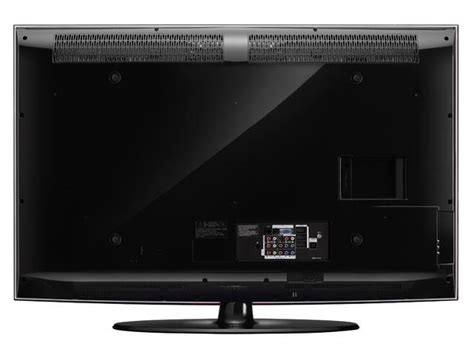 Samsung Toc P Hz Lcd Hdtv W Dnie Ln A Newegg