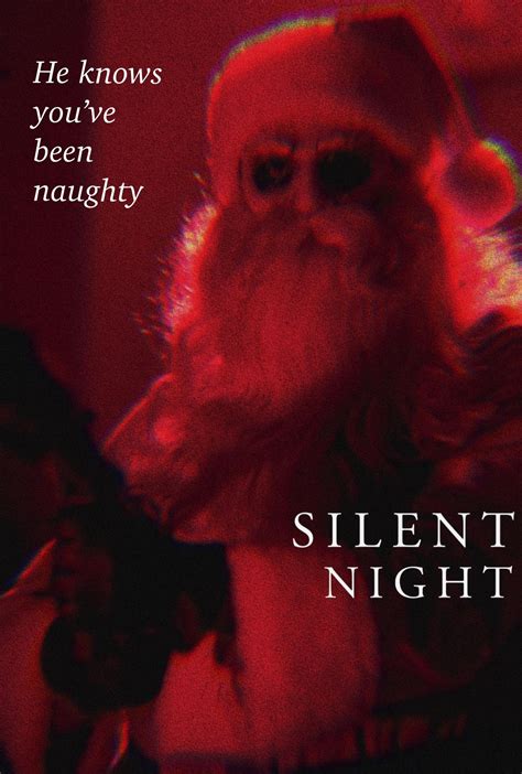 Silent Night 2012