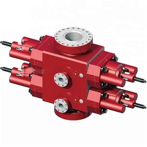 Cameron Type BOP Blowout Preventer EnergyEquip