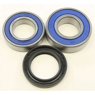 All Balls Front Wheel Bearing Kit 25 1719 EBay