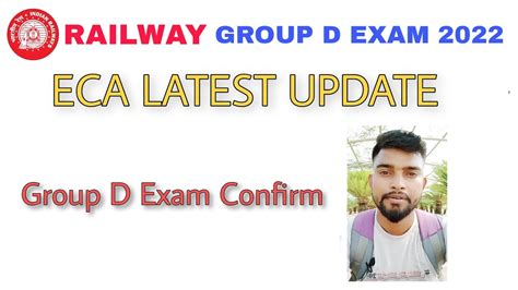 Railway Group D Exam Date Eca Update Rrc Group D Exam Date