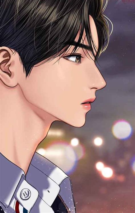 Suho Truebeauty Webtoon True Beauty Cute Couple Wallpaper Anime