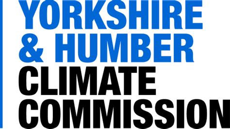 Climate Action Plan Yorkshire And Humber Climate Commission