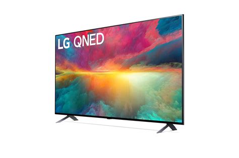 Lg Qned Inch Qned K Smart Tv Qned Ura Lg Ca