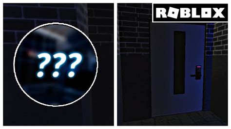 How To Get YOU FOUND THE NEW SECRET ROOM Badge In Vibe NYC ROBLOX