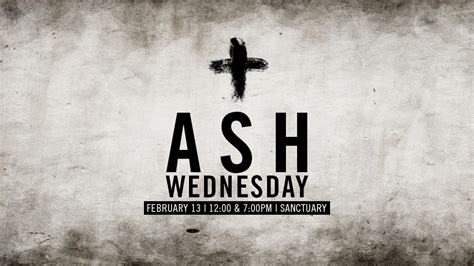 Highland Park United Methodist Church | Ash Wednesday Services