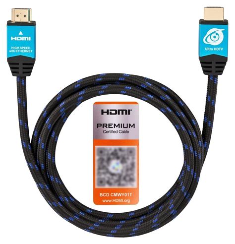 Ratgeber HDMI Kabel 4K – Welches braucht man wirklich?