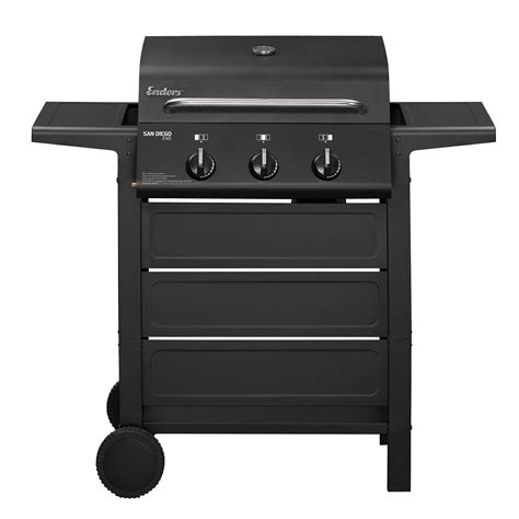 Enders® Gasgrill San Diego Evo 3 Aldi SÜd