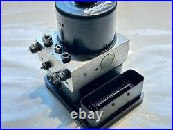 BMW E46 3 Series ABS ASC Pump ECU 34 51 6759073 10020600244 3 MONTH