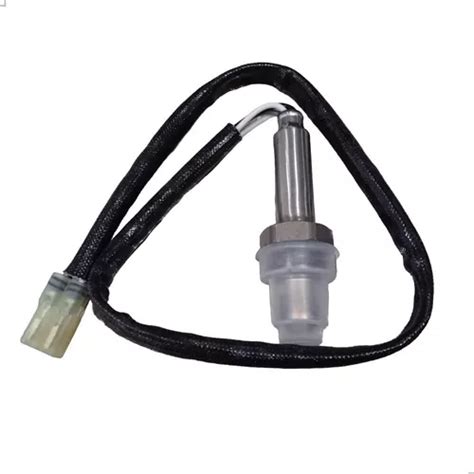 Sonda Lambda Universal Moto Honda Marca Mte Fios