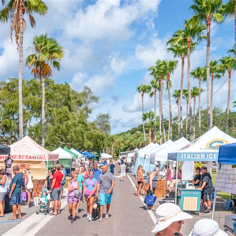 The Venice Farmers Market | Florida Farmers Market Toolkit