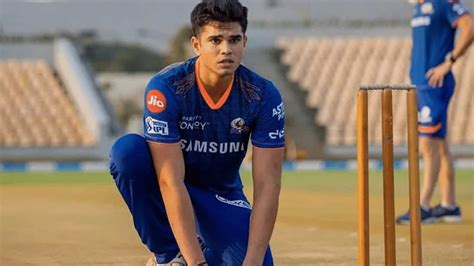 Arjun Tendulkar new state team: Arjun Tendulkar likely to leave Mumbai ...