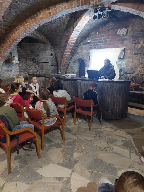 WARSZTATY RĘKODZIELNICZE Muzeum w Brodnicy