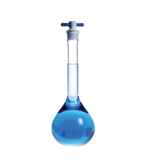 Buy Dwk Life Sciences Kimble Kimax Volumetric Flask Color Coded