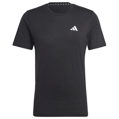 Adidas T Shirt D Entra Nement Train Essentials Feelready