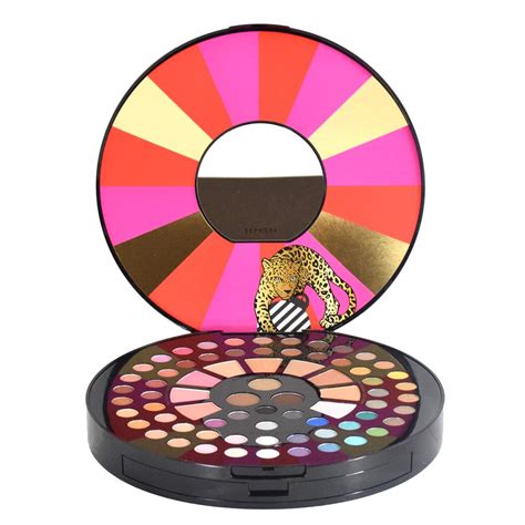 Sephora Collection Wild Wishes Limited Edition Holiday Makeup Palette ...