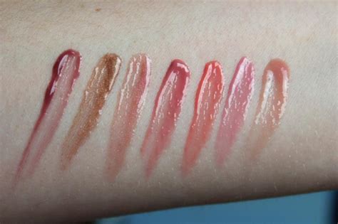 Urban Decay Naked Lipgloss