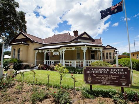 Grafton Heritage Trail | NSW Holidays & Accommodation, Things to Do ...