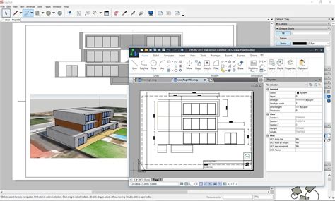 O Guia Definitivo Para Trabalhar Ficheiros DWG No SketchUp