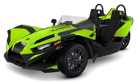 New 2025 Slingshot Slingshot Sl Autodrive Motorcycles In Tyrone Pa