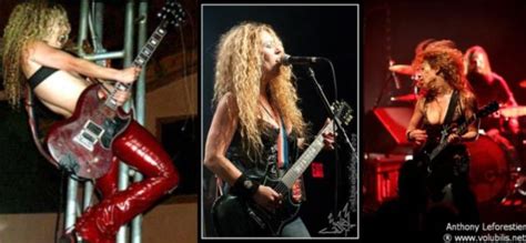 HSSS FREEのブログです Nashville Pussy このバンドぶっ飛び過ぎ