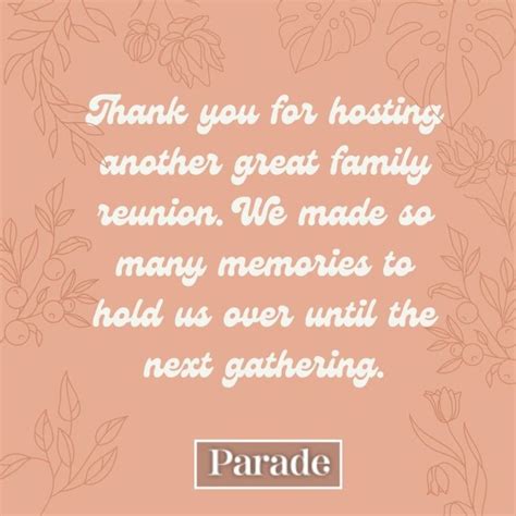 Thank You Messages What To Write In A Card Or Note Parade