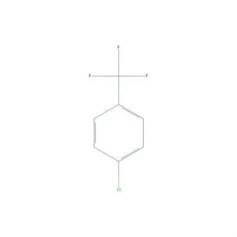 Chlorobenzotrifluoride Cas Number C H Clf Specification