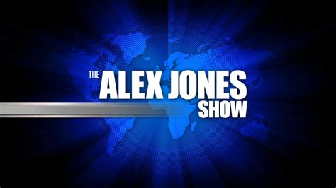 Michael Malice Live In Studio With Alex Jones