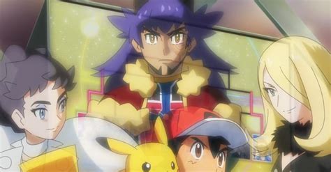 Pokemon Synopsis Hypes Masters Tournament Semifinals