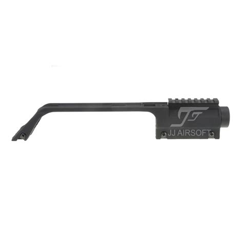 G36 Carry Handle 3.5x Scope, High Top Rail Version | JJ Airsoft