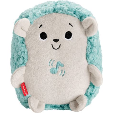 Fisher-Price Ежик FXC58 | отзывы