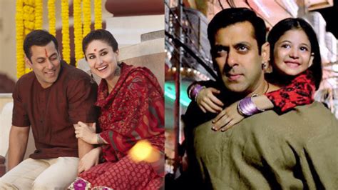 Salman Khan's 'Bajrangi Bhaijaan 2' coming soon? Here's what Kabir Khan ...