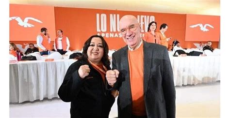 Informa Mc De Bc Candidatos A Presidencias Municipales Y Diputaciones