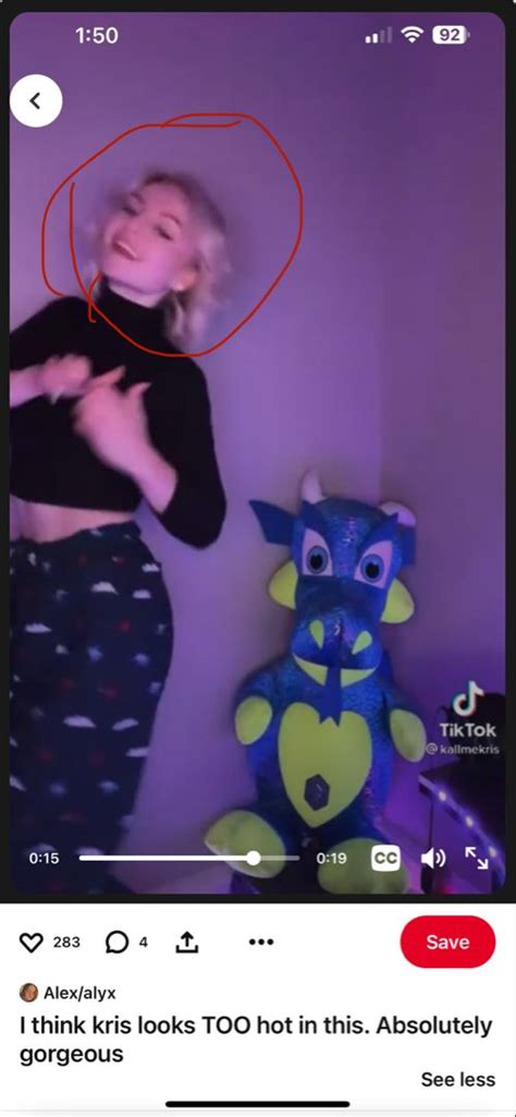 I Think Kris Looks TOO Hot In This Absolutely Gorgeous In 2025 Just