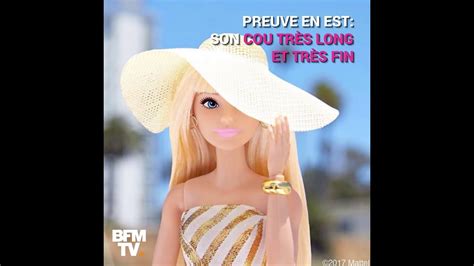 6 Choses Que Vous Ignorez Encore Sur Barbie Qui Vient Davoir 60 Ans