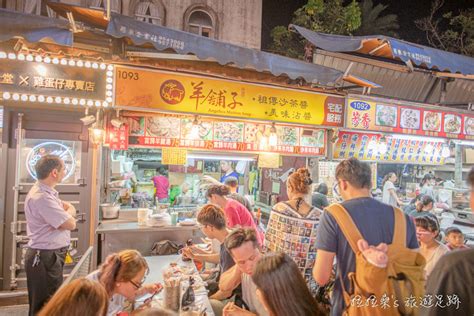 宜蘭羅東夜市，必吃美食滿滿的超人氣夜市，白天逛景點，晚上再來嚐嚐推薦美味｜拉拉桑s 旅遊足跡