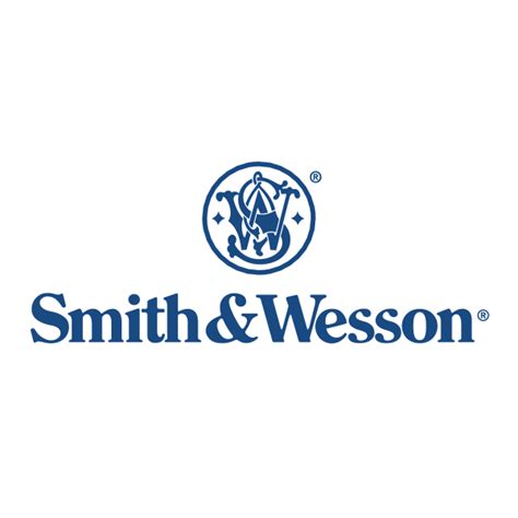 Smith & Wesson Logo Download png