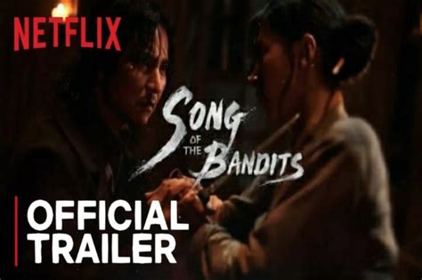 Berita Sinopsis Drakor Song Of The Bandits Terbaru Dan Terkini Hari Ini